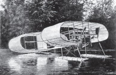«Блерио-3» (1906, Франция)